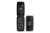 Mobiltelefoner - Siemens Gigaset GL795 - S30853-H1235-R101