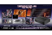 Spill - Terminator 2D: No Fate (Online Exclusive Edition) - Nintendo Switch - Plattform - 5061077020617