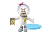 Reklameartikler - Bendyfig - SpongeBob SquarePants s Bendable Figure Sandy Cheeks 16 cm - Figur - 0849421008857
