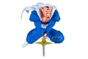 Reklameartikler - Banpresto - Dragon Ball Z - Dabura (VS Super Saiyn Son Gohan - Match Makers) - Figur - 4983164296389