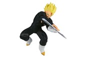 Reklameartikler - Banpresto - Dragon Ball Z - Super Saiyan Son Gohan (VS Dabura - Match Makers) - Figur - 4983164296372