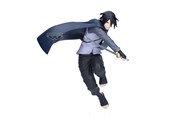 Reklameartikler - Banpresto - Boruto - Sasuke Uchiha (Ver. 2 - Vibration Stars) - Figur - 4983164296167