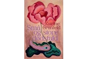 Skjønnlitteratur  - Små og store dødsfald - Skjønnlitteratur - booklet - 9788740035766