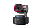 Webkamera - Obsbot TINY 3 - AI-Powered 4K PTZ Webcam - OWB-2409-CE