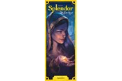 Brettspill & Puslespill - Splendor Silk Road Exp. (ENG) - AMDSCSPL03EN