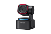 Webkamera - Obsbot TINY 3 Lite - AI-Powered 4K PTZ Webcam - OWB-2410-CE
