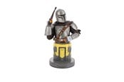 Spill - Tilbehør - Cable Guys The Mandalorian - Tilbehør til spillkonsoll - CGCRSW500070