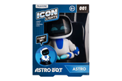 Reklameartikler - Paladone - ICON LIGHT - ASTROBOT - PP14356AB