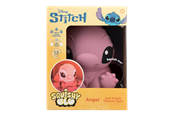 Reklameartikler - Paladone - ANGEL SQUISHYGLO SILICONE LIGHT RECHARGEABLE - PP15866LS