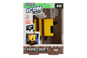 Reklameartikler - Paladone - ICON LIGHT - BEE - PP16018MCFID