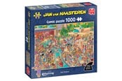 Puslespill - Jan van Haasteren JVH Efteling Fata Morgana (1000) - 707-1110100620
