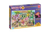Puslespill - Wasgij Junior Enchanted Encounters! (240) - 707-1110100808