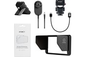 Foto- & Videotilbehør - Atomos 5-inch Creator Kit - ATOMACCKT6
