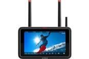 Streamingutstyr - Atomos Ninja TX 5-inch 1500nit Wi-Fi enabled SDI/HDMI HDR monitor-recorder - ATOMNJTX01