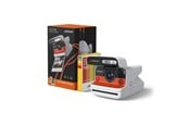 Kamera - Polaroid Flip White Color Film-pakke (8 bilder) - 006571