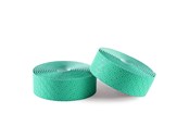 Sykkelutstyr - Rockbros Embossed EVA Handlebar Tape - Turquoise - 8386824307573