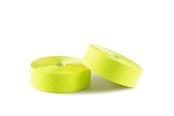 Sykkelutstyr - Rockbros EVA Embossed Handlebar Tape - Yellow - 8386824307580