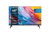 Flatskjerm-TV - METZ 40" Flatskjerm-TV QLED 1080p Full HD 40MQF7000Z Google TV - 40MQF7000Z
