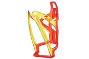 Sykkelutstyr - Rockbros FK338 Bike Bottle Holder - Red and Yellow - 31210007005