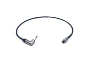 Foto- & Videotilbehør - Atomos Cable to feed MIC level timecode from the LTC port on the UltraSync ONE - ATOMXCAB05