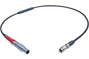 Foto- & Videotilbehør - Atomos Cable to feed timecode to the UltraSync ONE - ATOMXCAB04