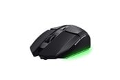 Mus - Trust Gaming GXT122 FELOX+ Dual Wireless Gaming Mouse - Gaming mus - Optisk - Svart - 25748
