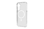 Mobil - Deksel og etui - Puro LITE MAG Case for Samsung Galaxy S26 compatible with MagSafe - transparent - PUSGS26LITEMAGTR