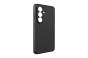 Mobil - Deksel og etui - Puro  ICON MAG ns Samsung Galaxy S26 MagSafe Compatible Silicone Case - Black - PUSGS26ICONMAGBLK