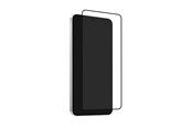 Mobil - Beskyttelsesglass - Puro Frame Tempered Glass for Samsung Galaxy S26 - With Black Frame - PUSDGFRS26SGBLK