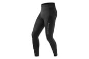 Sykkelutstyr - Rockbros RK2004M Breathable Cycling Pants with M Pad - Black - RK2004M