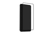 Mobil - Beskyttelsesglass - Puro Frame Tempered Glass for Samsung Galaxy S26 Plus - With Black Frame - PUSDGFRS26PSGBLK
