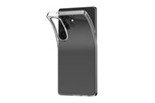 Mobil - Deksel og etui - Puro Ultra-Slim 0.3 NUDE Protective Case for Samsung Galaxy S26 Ultra - Transparent - PUSGS26U03NUDETR