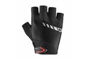 Sykkelutstyr - Rockbros S143-BK L cycling gloves with gel inserts - black - S143-BK-L