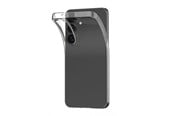 Mobil - Deksel og etui - Puro  Ultra-Slim 0.3 NUDE Protective Case for Samsung Galaxy S26 Plus - Transparent - PUSGS26P03NUDETR