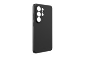 Mobil - Deksel og etui - Puro ICON Protective Case for Samsung Galaxy S26 Ultra Silicone - Black - PUSGS26UICONBLK