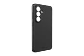 Mobil - Deksel og etui - Puro ICON MAG Protective Case for Samsung Galaxy S26 Plus Silicone MagSafe Compatible - Black - PUSGS26PICONMAGBLK