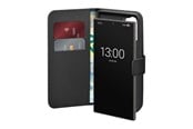 Mobil - Deksel og etui - Puro Eco-Leather Case Protective Case for Samsung Galaxy S26 Ultra with Wallet - Black - PUSGS26UBOOKC8BLK