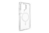 Mobil - Deksel og etui - Puro LITE MAG Protective Case for Samsung Galaxy S26 Ultra MagSafe Compatible - Transparent - PUSGS26ULITEMAGTR