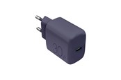 Mobil - Adaptere og ladere - Puro Pro Lite 30W USB-C AC Charger - Grey - PUTCUSBC30WDYDKBL17