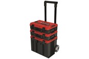 Verktøykasser & Lagringssystemer - Einhell E-Case Tower - 4540015