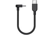 USB - Xiaomi 3A Braided USB-C to USB-C Cable (10cm) - BHR08W0GL