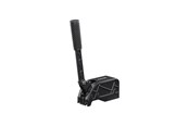 Spill - Tilbehør - Fanatec ClubSport Handbrake V2 incl USB Adapter - Sim Racing Tilbehør - CRD-9050002-WW