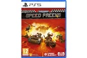 Spill - Warhammer 40.000: Speed Freeks - Sony PlayStation 5 - Racing - 5056635626479
