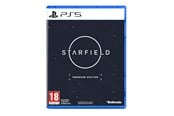 Spill - Starfield (Premium Edition) - Sony PlayStation 5 - 0196388614066