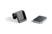 Mobil - Adaptere og ladere - ALOGIC Matrix+ Universal Wireless Car Charger with 5000mAH Wireless Magnetic Power Bank and Air Vent Mount - MSPBCM