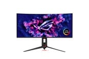 Skjerm - 34" ASUS ROG Swift OLED PG34WCDN - 3440x1440 - 360Hz - RGB QD-OLED - 90LM0CU0-B01971