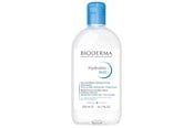 Ansiktspleie - Bioderma Hydrabio H2O Micellar Water 500 ml - 3701129811702