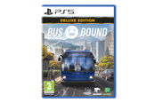 Spill - Bus Bound (Deluxe Edition) - Sony PlayStation 5 - Simulator - 3701529518188