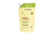 Kroppspleie - A-Derma Control Emollient Cleansing Oil Anti-Scratching Refill 500ml - 3282770388701