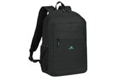 Veske/Hylster/Sekk til bærbar PC - RivaCase 5566 Gremio Eco Laptop Backpack 15.6-16 i - 4260709015569